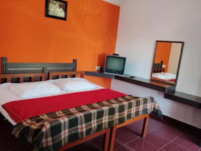 Mayo home stay